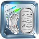 Surgical & Medical Instruments icône