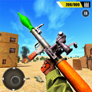 Surgical Strike 2020 - New Army Shooting Games APK