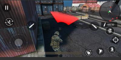 Surgical Strike : Mission Inco screenshot 1