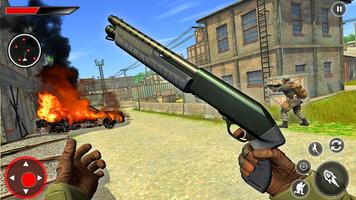 برنامه‌نما Army Shooting 3d Game–Surgical عکس از صفحه