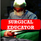 Surgical Educator App আইকন