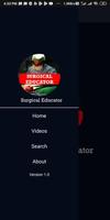 Surgical Educator App syot layar 2