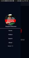 Surgical Educator App captura de pantalla 2