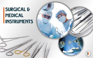 Surgical Instruments gönderen