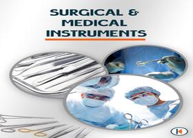 Surgical Instruments Ekran Görüntüsü 1