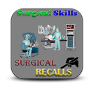 Surgical Skills Recalls APK