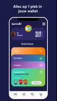 SuriWallet Affiche