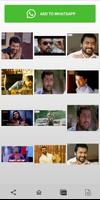 Suriya All Movie Stickers スクリーンショット 1