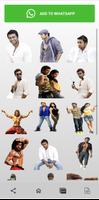 Suriya All Movie Stickers スクリーンショット 2