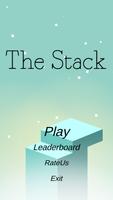 The Stack ポスター