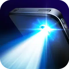 Super-Bright LED Flashlight APK download