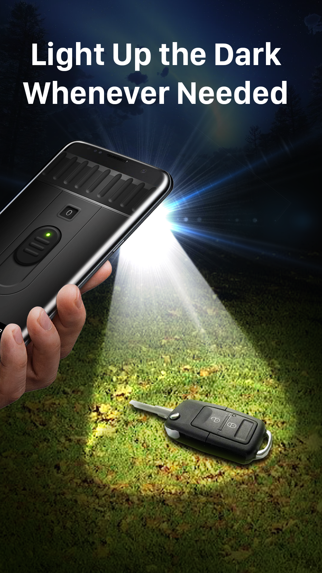 ring Adskillelse bryllup Super-Bright LED Flashlight APK 1.4.0 for Android – Download Super-Bright  LED Flashlight APK Latest Version from APKFab.com