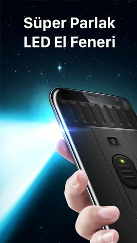 android icin el feneri apk yi indir
