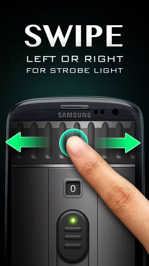 Latarka LED wysokiej jasności APK do pobrania na Androida