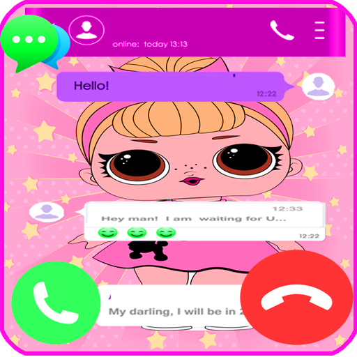 Chat Contact With Surprise Dolls Lol Prank Apk 1 3 Download For Android Download Chat Contact With Surprise Dolls Lol Prank Apk Latest Version Apkfab Com Chat Contact With Surprise Dolls Lol Prank Apk 1 3 Download For Android Download Chat Contact With Surprise Dolls Lol Prank Apk Latest Version Apkfab Com