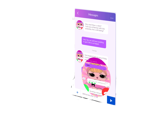 Chat Contact With Surprise Dolls Lol Prank Apk 1 3 Download For Android Download Chat Contact With Surprise Dolls Lol Prank Apk Latest Version Apkfab Com Chat Contact With Surprise Dolls Lol Prank Apk 1 3 Download For Android Download Chat Contact With Surprise Dolls Lol Prank Apk Latest Version Apkfab Com