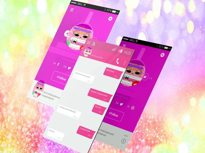 Chat Contact With Surprise Dolls Lol Prank Apk 1 3 Download For Android Download Chat Contact With Surprise Dolls Lol Prank Apk Latest Version Apkfab Com Chat Contact With Surprise Dolls Lol Prank Apk 1 3 Download For Android Download Chat Contact With Surprise Dolls Lol Prank Apk Latest Version Apkfab Com