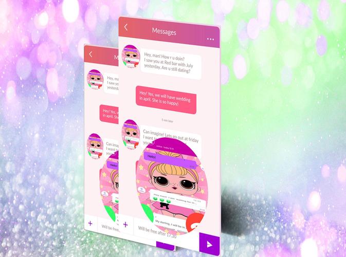 Chat Contact With Surprise Dolls Lol Prank Apk 1 3 Download For Android Download Chat Contact With Surprise Dolls Lol Prank Apk Latest Version Apkfab Com Chat Contact With Surprise Dolls Lol Prank Apk 1 3 Download For Android Download Chat Contact With Surprise Dolls Lol Prank Apk Latest Version Apkfab Com