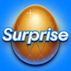 Surprise أيقونة