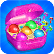 Slime Surprise - jogo da l.o.l