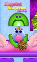 Flip Sequin Surprise Egg! Talking Unicorn Plush gönderen
