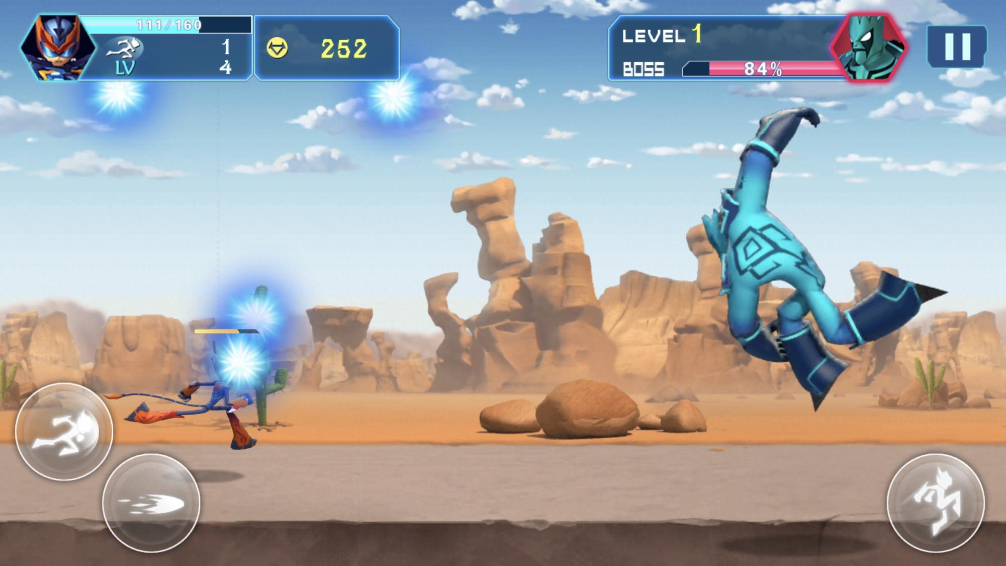 Gfighters For Android Apk Download