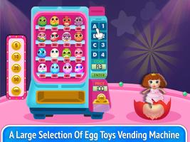 Surprise Eggs Super Toys Games screenshot 2