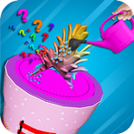 Game Pembukaan Bloom Dolls! Kejutan Lebih Besar icon