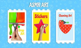 Satisfying ASMR Art Challenge! bài đăng