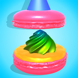 Drive Thru Bakery 3D! Burger & simgesi