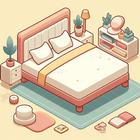 Tricky Assembly-Arrange Puzzle simgesi