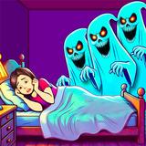 Scary Twists - Tricky Puzzle simgesi