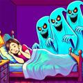 Scary Twists - Tricky Puzzle