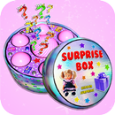 Unboxing Biggest Surprises! Collectible Dolls APK