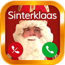 APK Sinterklaas aan de telefoon -G