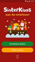 Sinterklaas poster