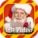 Videollamada a Santa APK