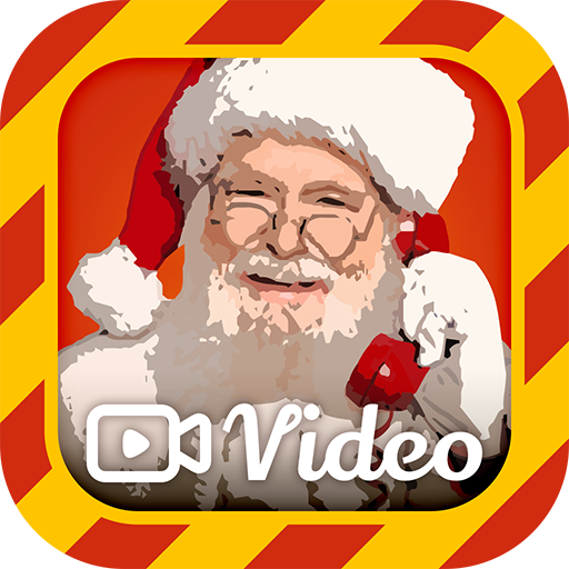 Videollamada a Santa -Video ll