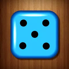 Original Five Dice Game APK download