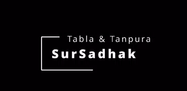 SurSadhak: Tabla & Tanpura