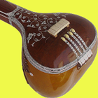 Tanpura icon