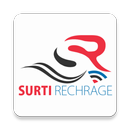 Surti Recharge aplikacja