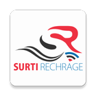 آیکون‌ Surti Recharge
