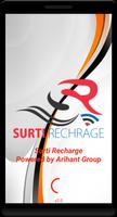 Surti Recharge poster