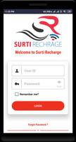 برنامه‌نما Surti Recharge عکس از صفحه