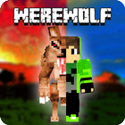 Mod Werewolf Addons for MCPE icône