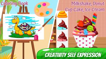 Syrup Preschool Learning Games скриншот 1