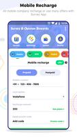 Survey Opinion Rewards ảnh chụp màn hình 2