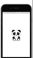 Survey Panda Affiche