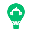 SurveyMonkey Anywhere أيقونة